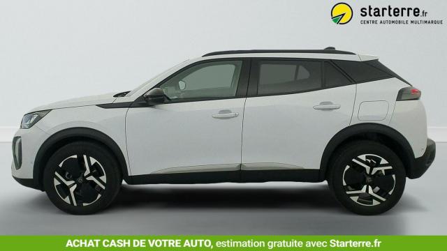 Peugeot 2008 image 4