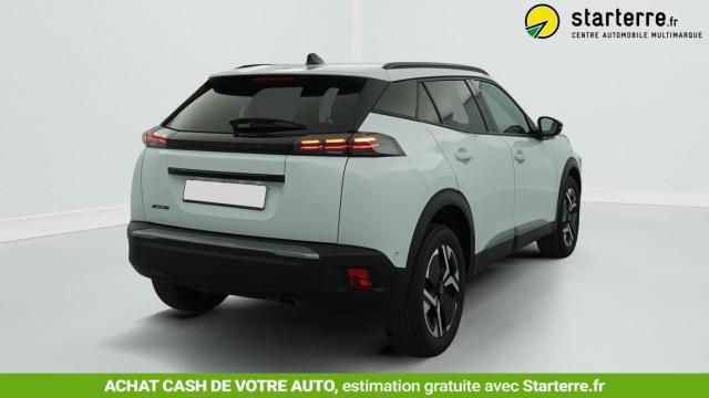 Peugeot 2008 image 7