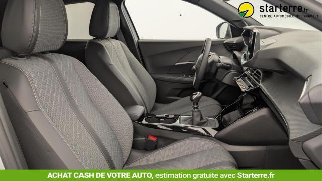 Peugeot 2008 image 5