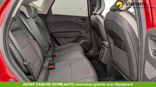 Renault Captur image 9