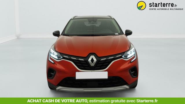 Renault Captur image 5