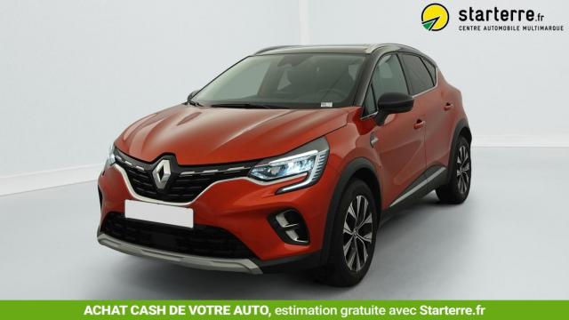 Renault Captur image 4