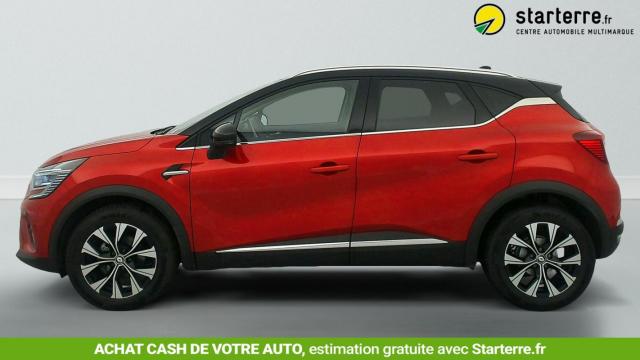 Renault Captur image 7