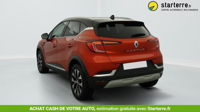 Renault Captur image 2
