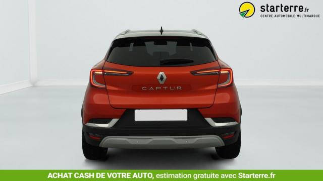 Renault Captur image 3