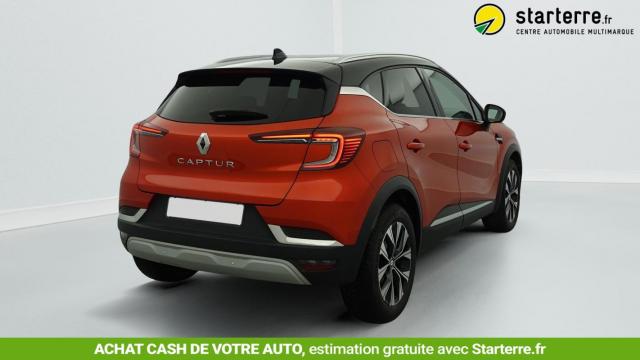Renault Captur image 1