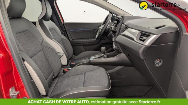 Renault Captur image 8