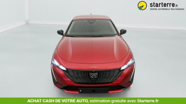 Peugeot 308 Sw image 4