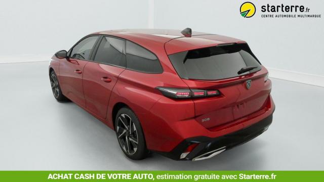 Peugeot 308 Sw image 7