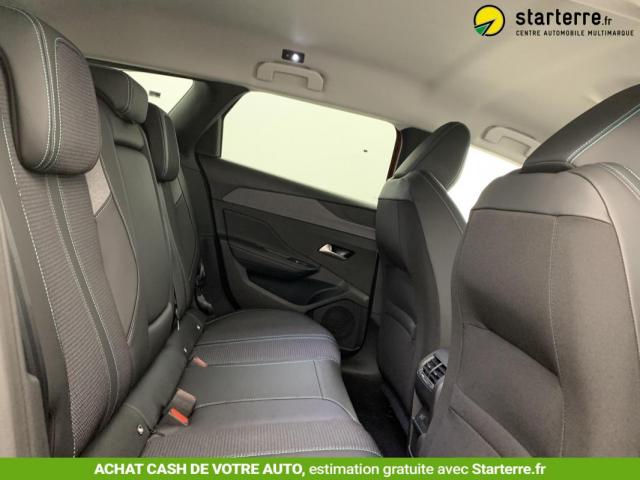 Peugeot 308 Sw image 1