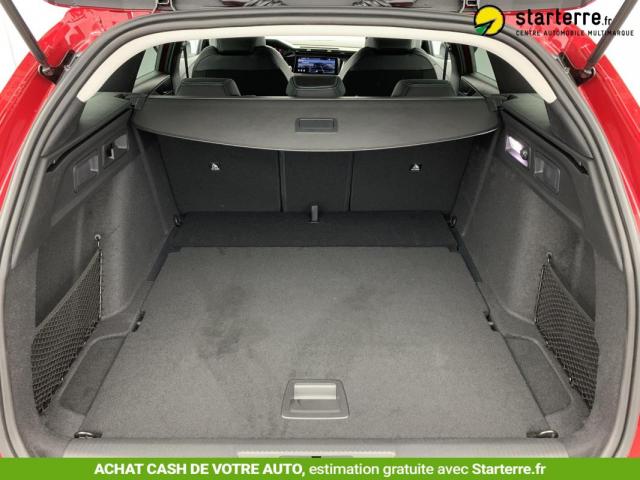 Peugeot 308 Sw image 2