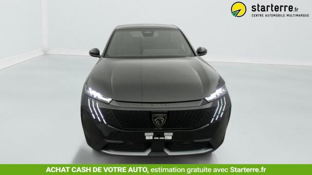 Peugeot 3008 image 2