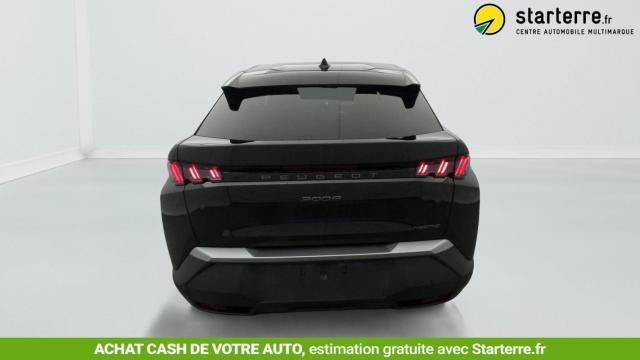 Peugeot 3008 image 4