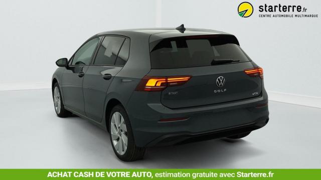 Volkswagen Golf image 4