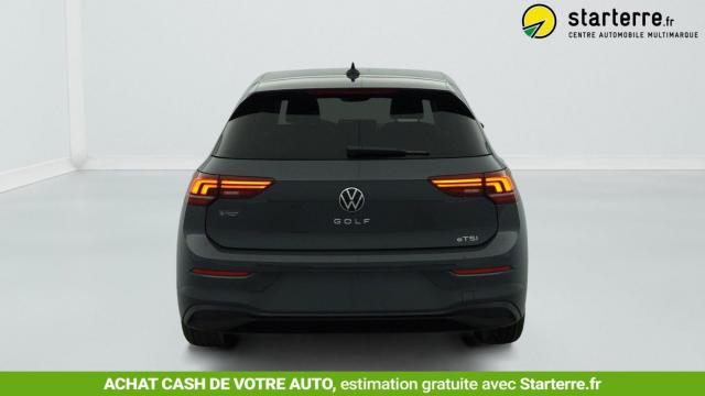 Volkswagen Golf image 3