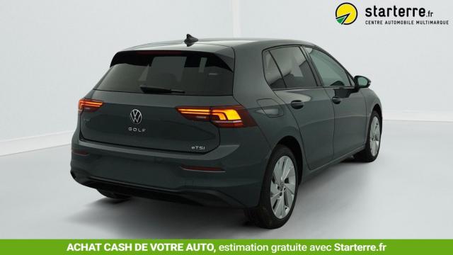 Volkswagen Golf image 7