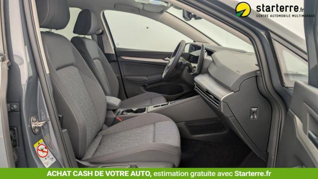 Volkswagen Golf image 5