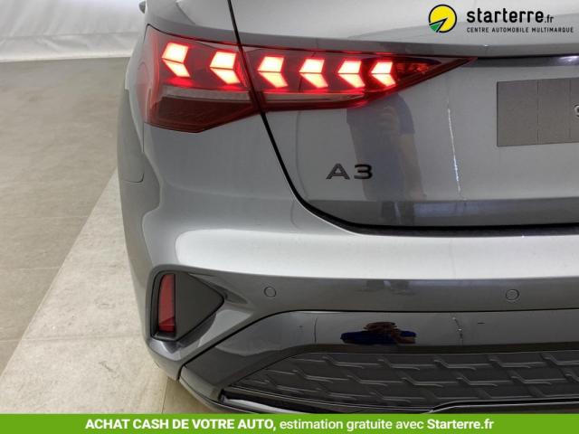 Audi A3 Sportback image 8