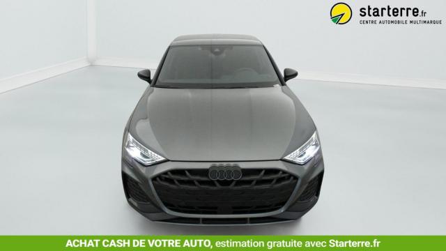 Audi A3 Sportback image 2