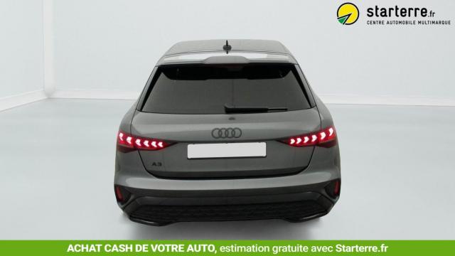 Audi A3 Sportback image 9