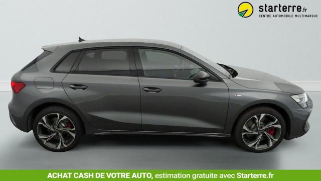 Audi A3 Sportback image 7