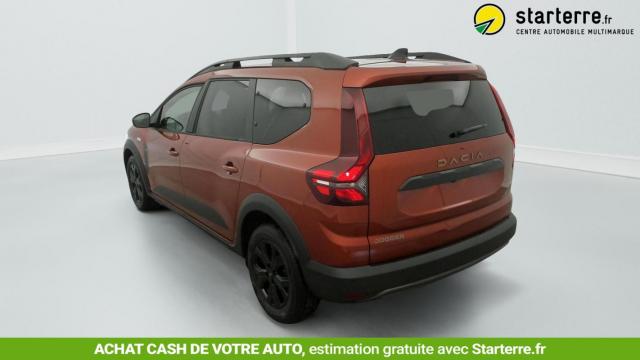 Dacia Jogger image 6
