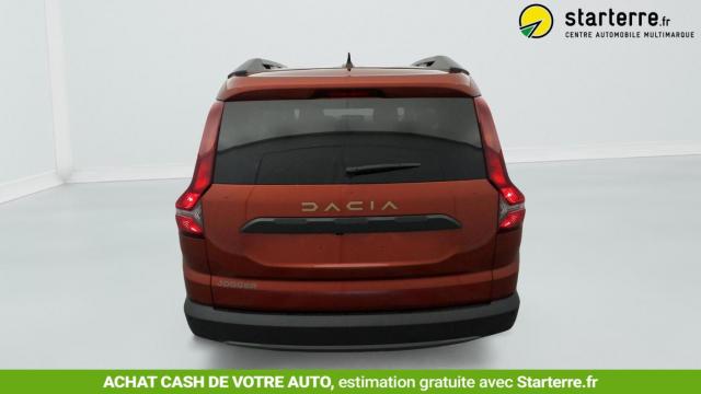 Dacia Jogger image 7
