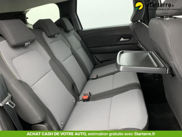 Dacia Jogger image 3