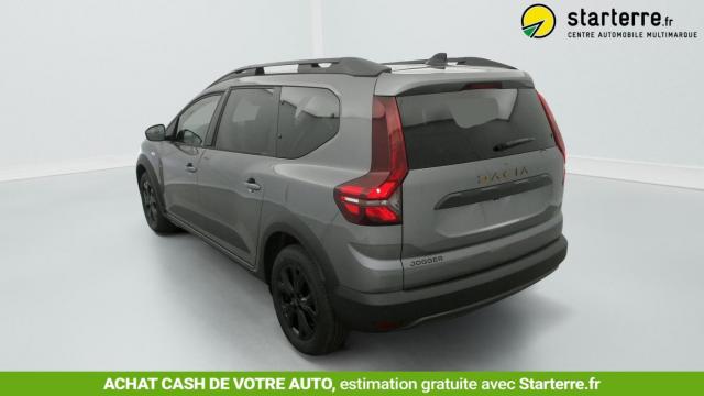 Dacia Jogger image 5