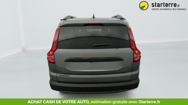 Dacia Jogger image 7