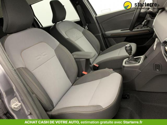 Dacia Jogger image 1