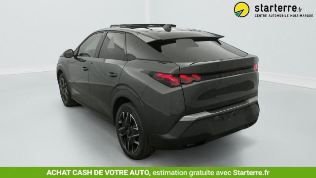 Peugeot 3008 image 6