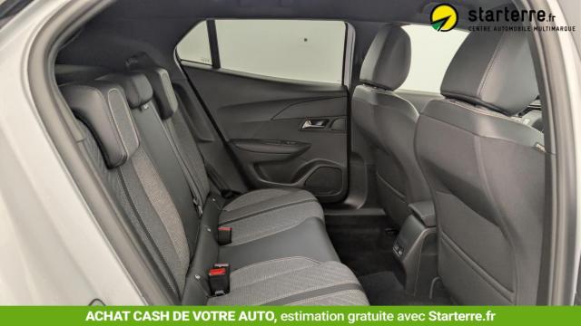 Peugeot 2008 image 8