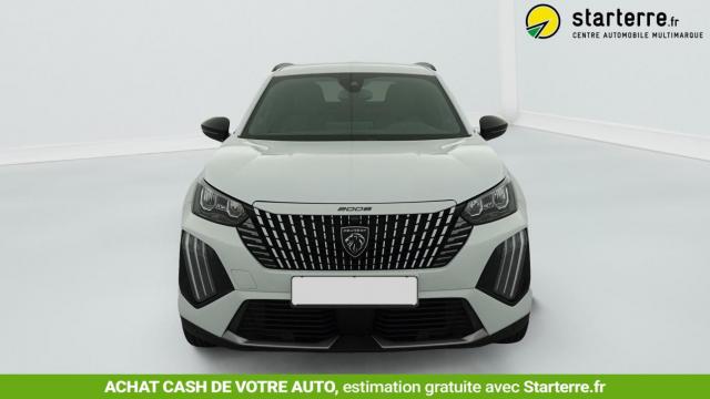 Peugeot 2008 image 4