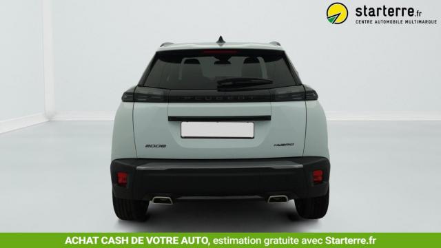 Peugeot 2008 image 2