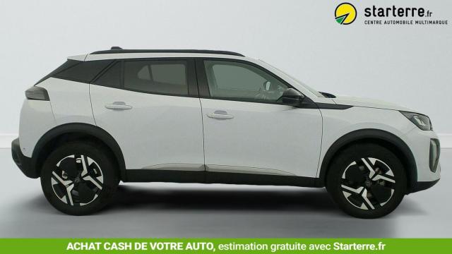 Peugeot 2008 image 9