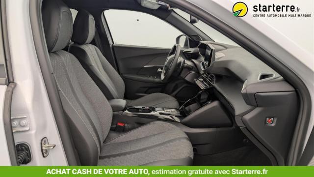 Peugeot 2008 image 5