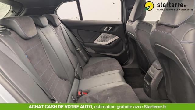 Bmw Série 1 image 4