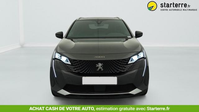 Peugeot 3008 image 1