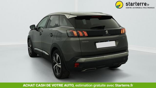 Peugeot 3008 image 6
