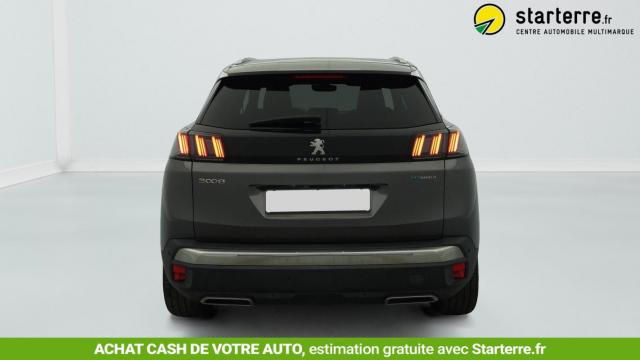 Peugeot 3008 image 8