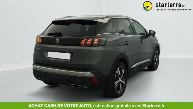 Peugeot 3008 image 9