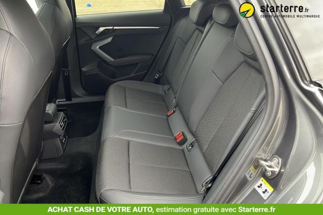 Audi A3 Sportback image 7