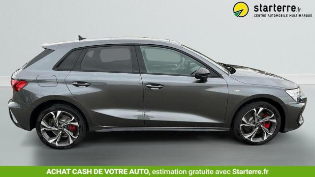 Audi A3 Sportback image 4