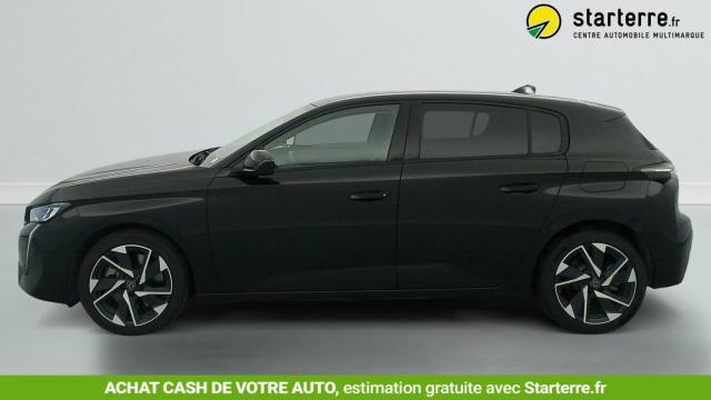 Peugeot 308 image 8