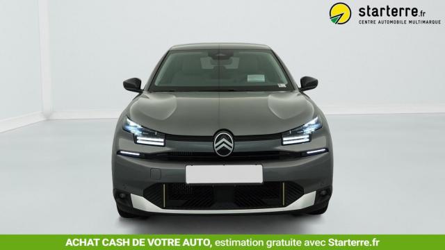 Citroen C4 image 4