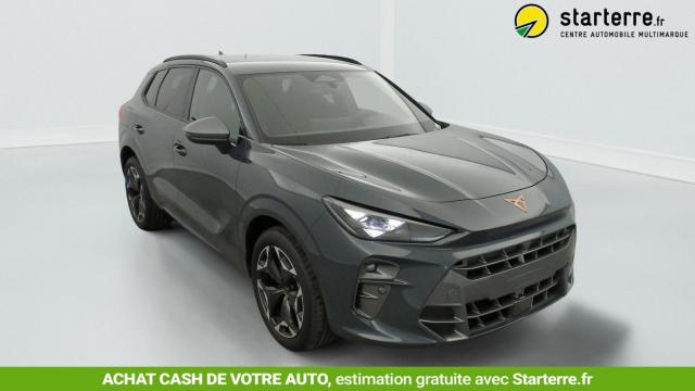 Cupra Terramar 1.5 Etsi Hybrid 150 Ch Dsg7 V