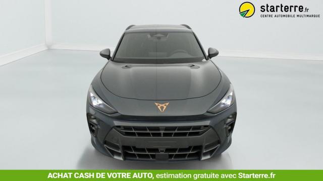 Cupra Terramar image 3