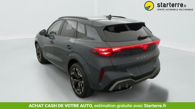 Cupra Terramar image 4