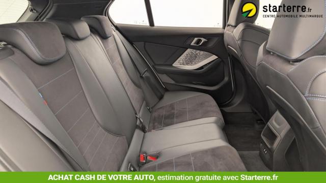 Bmw Série 1 image 3